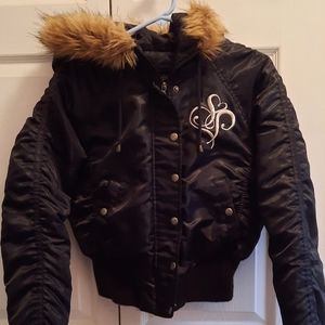 Southpole Jacket, Size S
